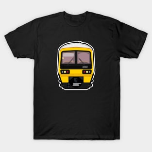 British Rail Class 466 T-Shirt